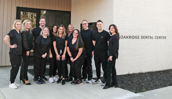 Oakridge Dental Center - Rochester Hills, MI