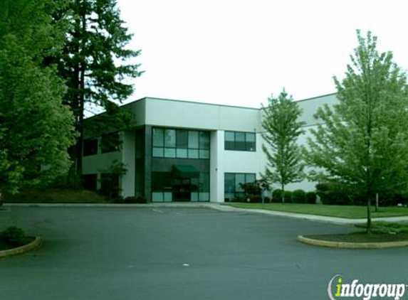 Columbia Stone Inc - Tualatin, OR