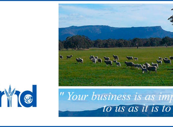 DMD Livestock & Property Agents  Pty Ltd - Horsham & District