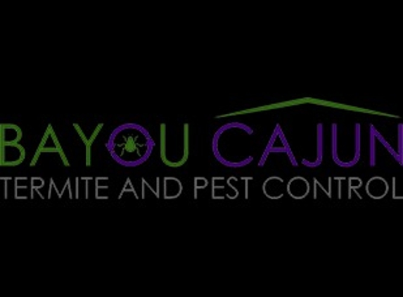 Bayou Cajun Termite and Pest Control - Zachary, LA