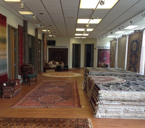 Oriental Rug Gallery - Milwaukee, WI