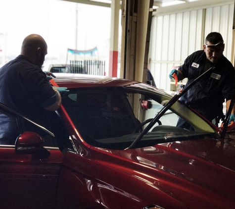 Low Cost Auto Glass - Modesto, CA