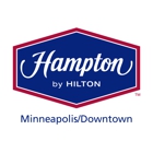 Hampton Inn & Suites Minneapolis/Downtown