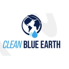 Clean Blue Earth Residential & Commercial Cleaning Services