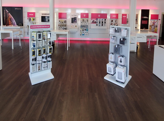 T-Mobile - Salem, OR