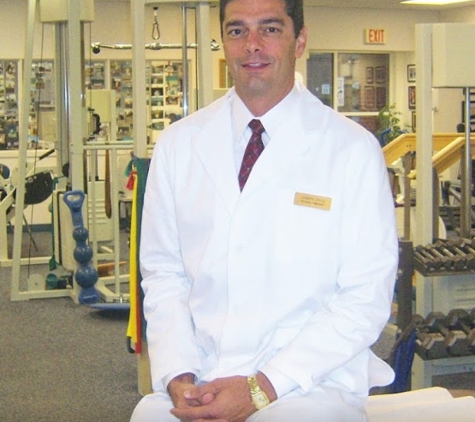 David Physical Therapy And Sports Medicine Center - Pittsburgh, PA