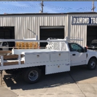 Diamond Truck Body Manufacturing Inc