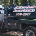 Simpson Septic Service