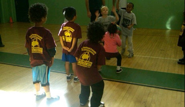 Charles W. Eliot Middle - Altadena, CA