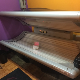 South Beach Tanning Company - Ashburn, VA