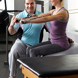 Banner Physical Therapy - Phoenix - 19th Avenue - Phoenix, AZ