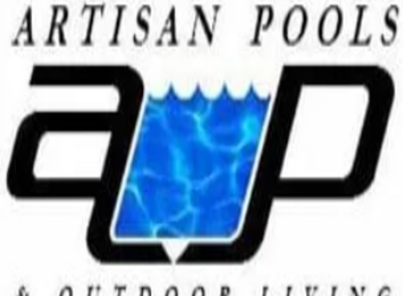 Artisan Pools & Outdoor Living - Corpus Christi, TX