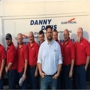 Danny Davis Electrical Contractors Inc