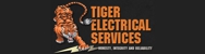 Tiger Electrical Services Logo