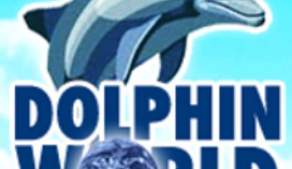 Dolphin World - Fort Lauderdale, FL