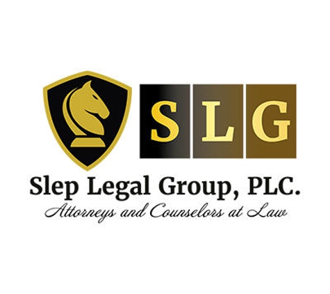 Slep Legal Group, PLC - Midland, MI