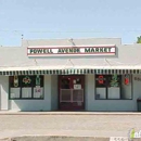 Powell Avenue Market - Grocery Stores
