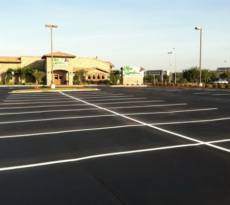 Dale's Paving Inc - Bossier City, LA