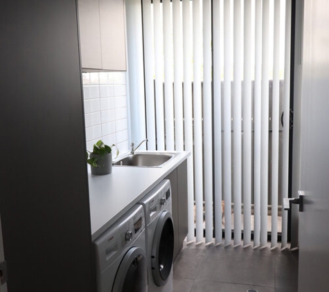 Parafield Soft Furnishings Curtains and Blinds