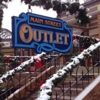 Main Street Outlet gallery