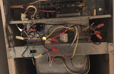 whipkey Heating u0026 A/C - Moundsville, WV 26041