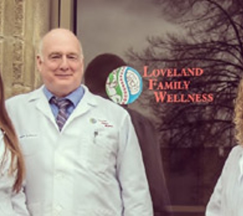 Loveland Family Wellness - Loveland, CO