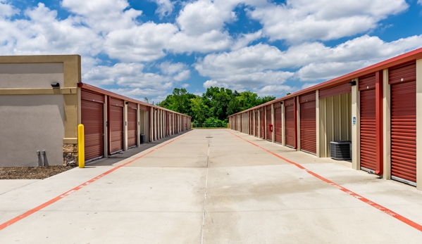 SpareBox Storage - Houston, TX