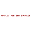Maple Street Self Storage - Self Storage