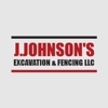 J. Johnson's Excavation & Fencing gallery