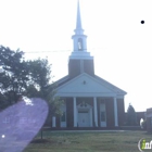 Back Creek Presbyterian Church