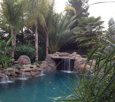 Ximenez Fish Pond Services - Sacramento, CA