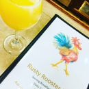 Rusty Rooster Cafe - American Restaurants