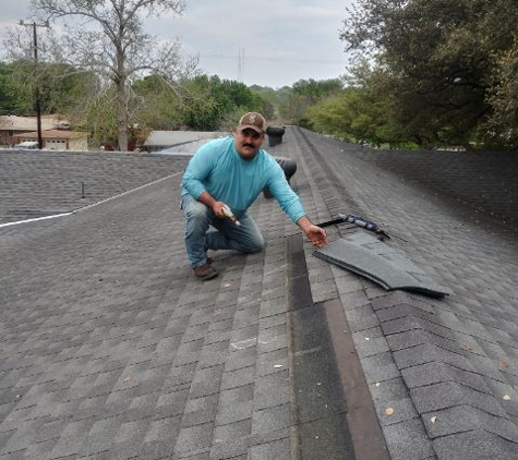 HG Roof Repair - San Antonio, TX