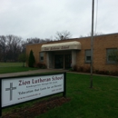 Zion Lutheran Church Wels - Lutheran Churches