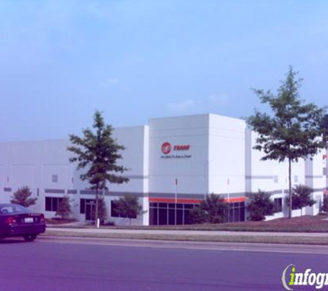 Trane Supply - Charlotte, NC