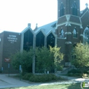 Luther Memorial Church - Evangelical Lutheran Church in America (ELCA)