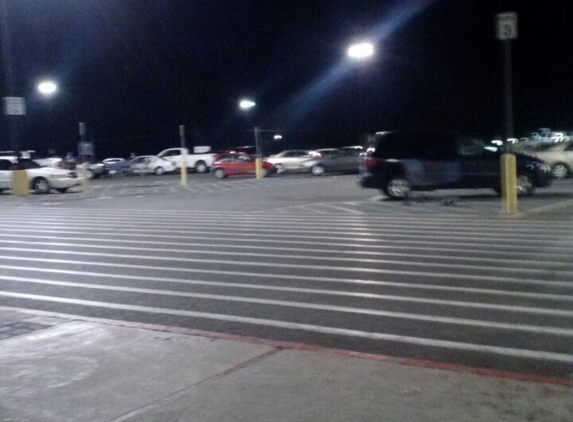 Walmart Supercenter - Hot Springs Village, AR