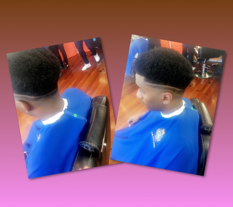 Gl kings cuts - schenectady, NY