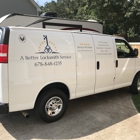 A-Better Locksmith Service