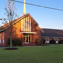 Parkwood Baptist Church - Baptist Churches