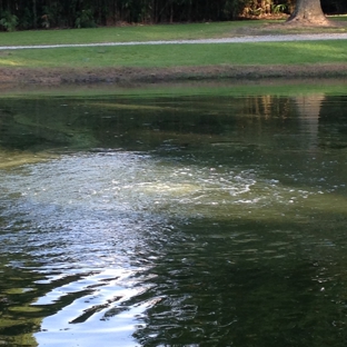 Louisiana Pond Management - Baton Rouge, LA