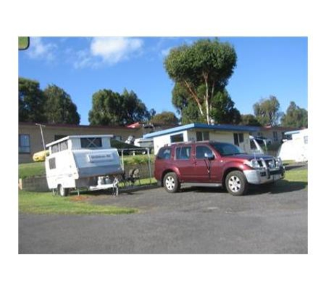Limestone Coast Tourist Park - Glenburnie, SA