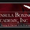 Peninsula Boxing Academy gallery