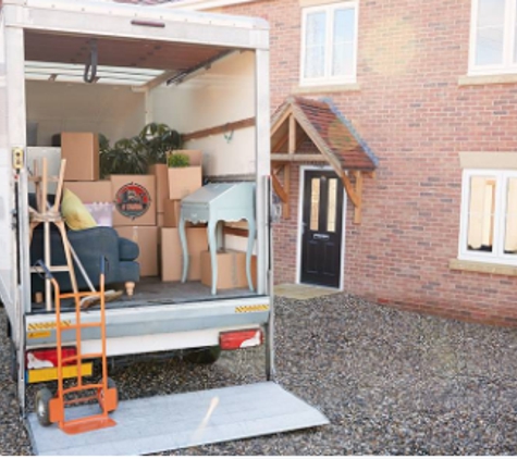 St Charbel Removals - Bonnyrigg, NSW