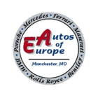 Autos of Europe