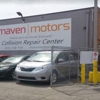 Maven Motors gallery