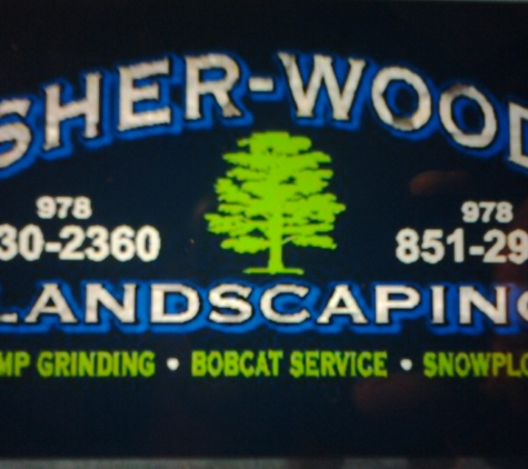 Sherwood Stumpgrinding - Tewksbury, MA