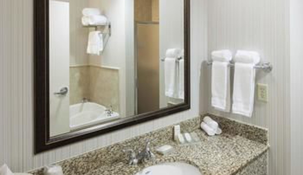 Hilton Garden Inn Dallas Lewisville - Lewisville, TX