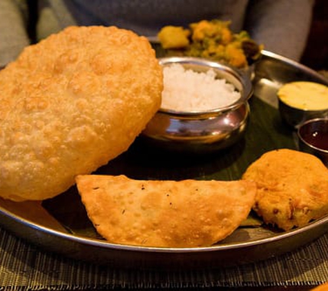 PONGAL South Indian Vegetarian Kosher Restaurant - New York, NY