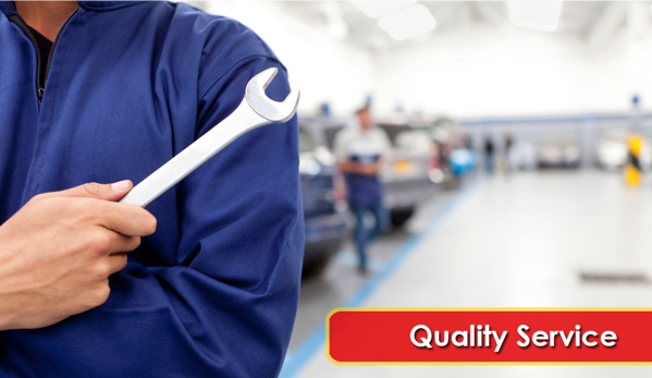 Autocure Mobile Mechanics - Belmore, NSW. Quality Service